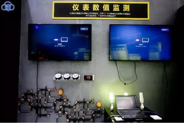 走進網(wǎng)絡安全博覽會，帶您領略智能時代科技的力量