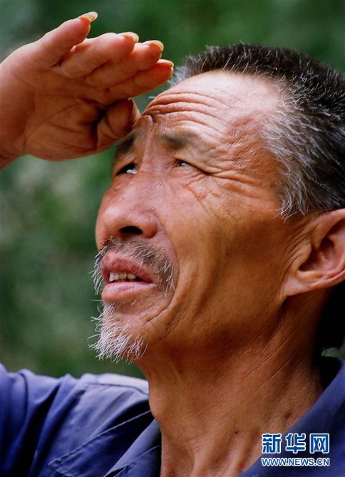 （新華全媒頭條·圖文互動(dòng)）（10）精神之渠永不斷流——紅旗渠精神新時(shí)代傳承錄