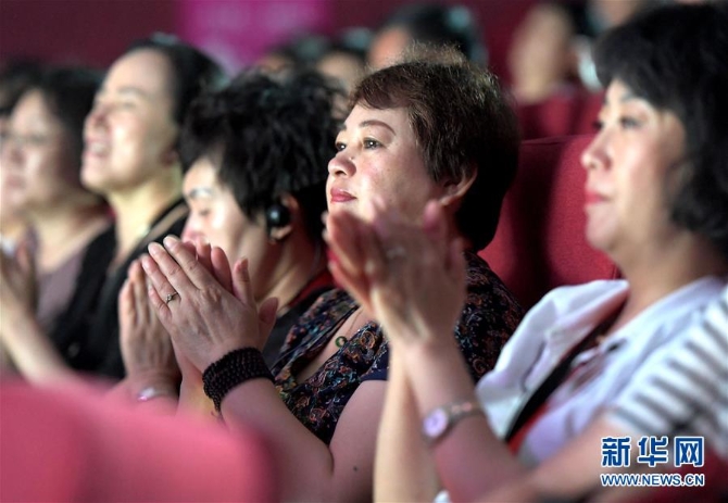 （新華全媒頭條·圖文互動(dòng)）（20）精神之渠永不斷流——紅旗渠精神新時(shí)代傳承錄