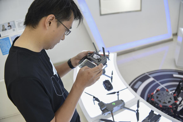 大疆產(chǎn)品 大疆產(chǎn)品