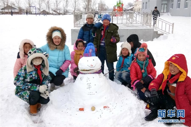 (不忘初心、牢記使命·圖文互動(dòng))(4)鄉(xiāng)村教師袁艷敏:點(diǎn)亮山區(qū)孩子的夢(mèng)