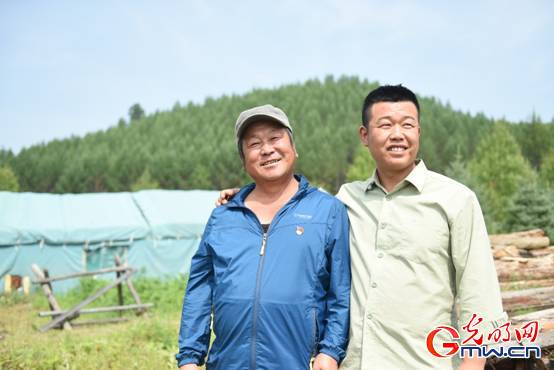 【邊疆黨旗紅】祖國最北紅坐標(biāo) 前哨人的奉獻(xiàn)與傳承 【邊疆黨旗紅】祖國最北紅坐標(biāo) 前哨人的奉獻(xiàn)與傳承