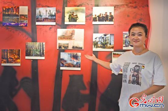 【邊疆黨旗紅】祖國最北紅坐標(biāo) 前哨人的奉獻(xiàn)與傳承 【邊疆黨旗紅】祖國最北紅坐標(biāo) 前哨人的奉獻(xiàn)與傳承