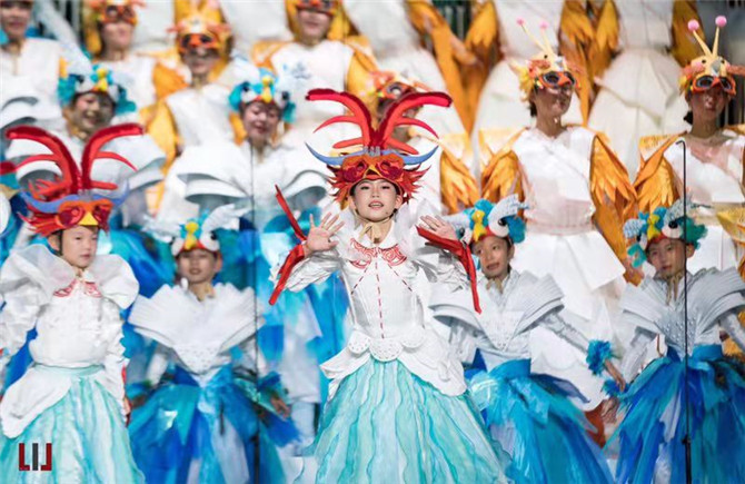 演出現(xiàn)場3