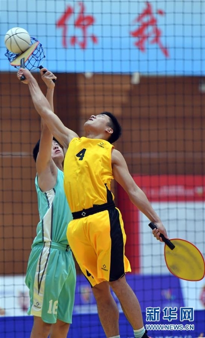 （新華全媒頭條·圖文互動(dòng)）（8）匯聚民族團(tuán)結(jié)進(jìn)步磅礴力量——新中國(guó)“最年長(zhǎng)”運(yùn)動(dòng)會(huì)的文化融合密碼