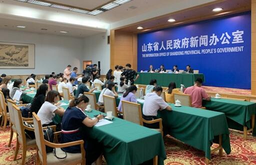 用儒家文化講好中國故事 曲阜孔子文化節(jié)開幕 用儒家文化講好中國故事 曲阜孔子文化節(jié)開幕