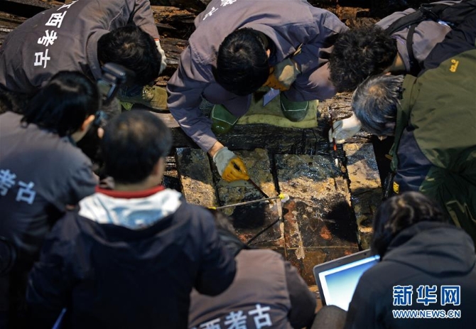 （紅土地“往事新說(shuō)”·圖文互動(dòng)）（1）仙人洞里說(shuō)豐年 ?；柽z址看文化