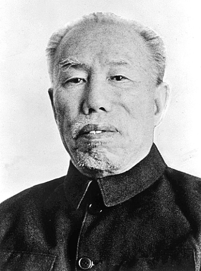 成仿吾：為準(zhǔn)確宣傳馬克思主義作出重要貢獻(xiàn)