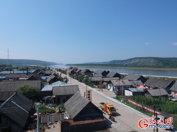 【邊疆黨旗紅】用青春溫暖苦寒之地 無悔扎根神州北極的文竹 【邊疆黨旗紅】用青春溫暖苦寒之地 無悔扎根神州北極的文竹