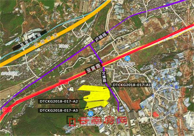 東原獲取大板橋片區(qū)276畝住宅用地，城市東進再下一城