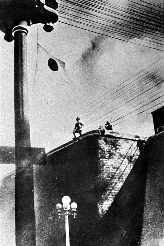 九一八事變成為5