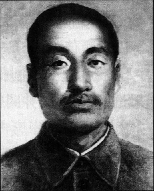 資料圖片：趙尚志10