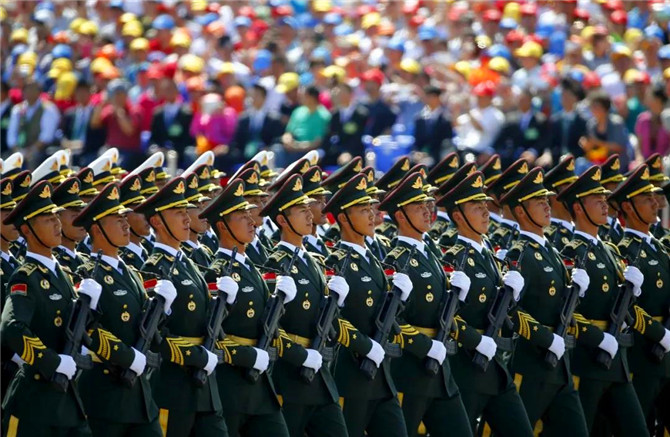 戰(zhàn)爭(zhēng)雖已遠(yuǎn)去19