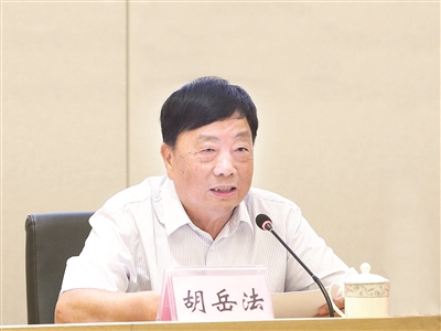 三位優(yōu)秀代表分享“初心”故事