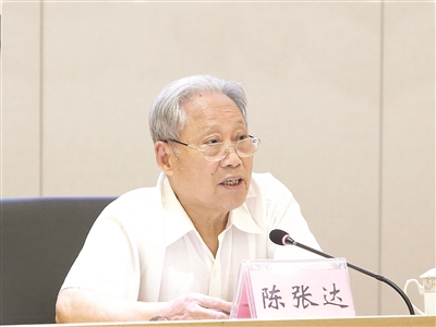 三位優(yōu)秀代表分享“初心”故事