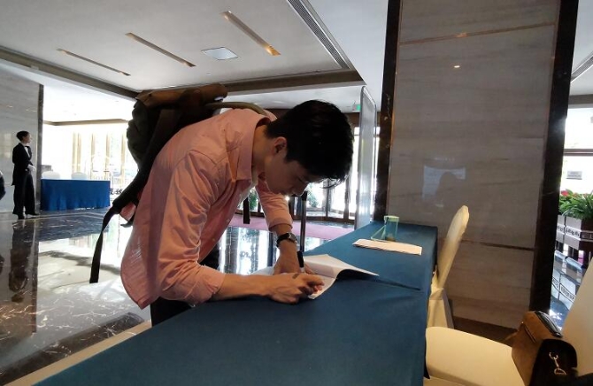 50余家全國主流媒體齊聚濟(jì)南 “揚(yáng)起省會龍頭 見證泉城蝶變”融媒體采訪正式啟動