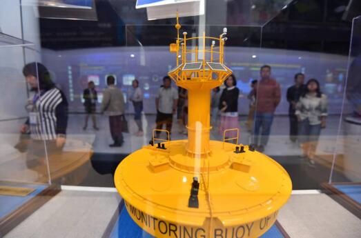 全國融媒記者見證濟南高質(zhì)量發(fā)展“超算時代”