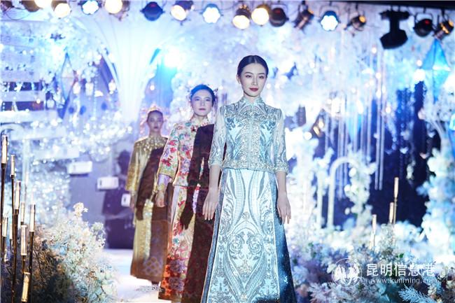 酒店將打造不同風(fēng)格的婚宴。供圖