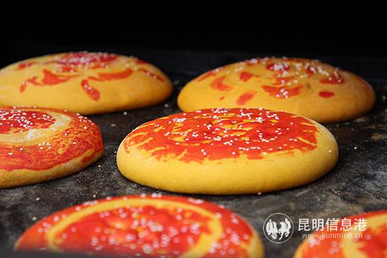 安德粑粑。記者薛江濤攝