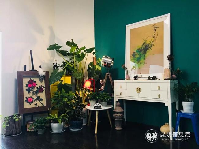 工作室內(nèi)景。圖片由工作室提供_副本