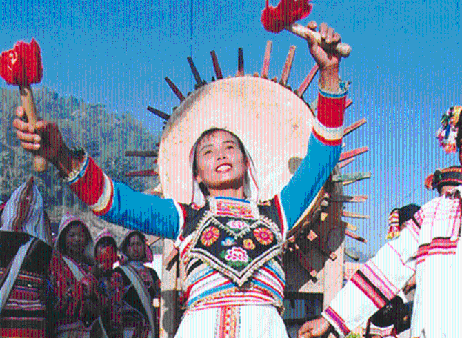 何桂英閃圖1 何桂英閃圖1