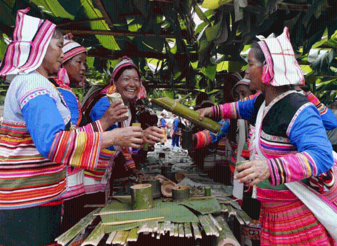 基諾族閃圖4 基諾族閃圖4