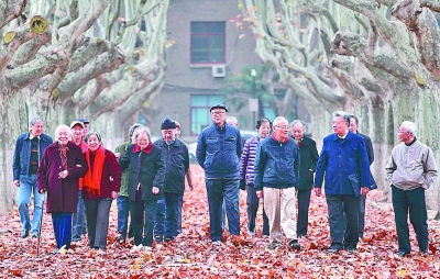 交大西遷人:家國(guó)情懷無(wú)私奉獻(xiàn) 交大西遷人:家國(guó)情懷無(wú)私奉獻(xiàn)
