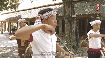 “可愛的中國”之傣族：住傣家、吃傣味、看潑水節(jié)……在西雙版納你不止能見到這些！