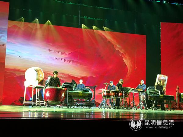 晚會(huì)現(xiàn)場(chǎng) 晚會(huì)現(xiàn)場(chǎng)