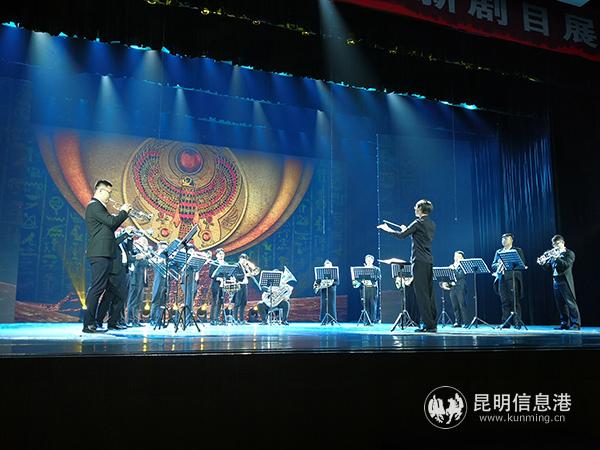 晚會(huì)現(xiàn)場(chǎng)3 晚會(huì)現(xiàn)場(chǎng)3