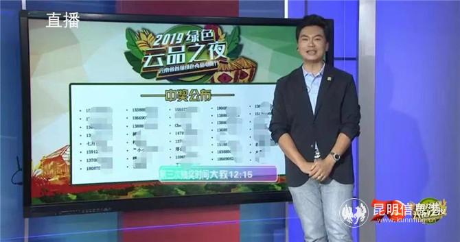 抽獎(jiǎng)贏好禮