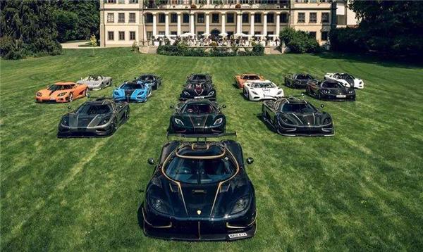 巨擘恒大的“潮人”眼光 矩陣式收購(gòu)成就造車(chē)“頂級(jí)閉環(huán)”