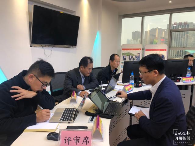 第四屆“春城創(chuàng)業(yè)薈”開(kāi)始海選 832個(gè)項(xiàng)目角逐300個(gè)初賽名額