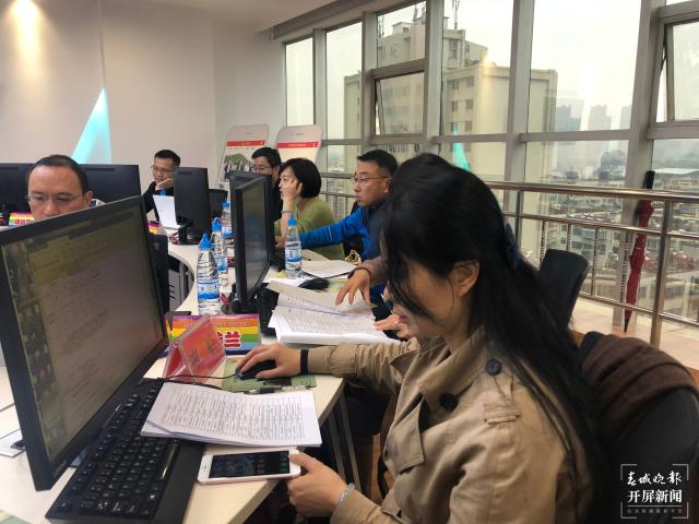 第四屆“春城創(chuàng)業(yè)薈”開(kāi)始海選 832個(gè)項(xiàng)目角逐300個(gè)初賽名額