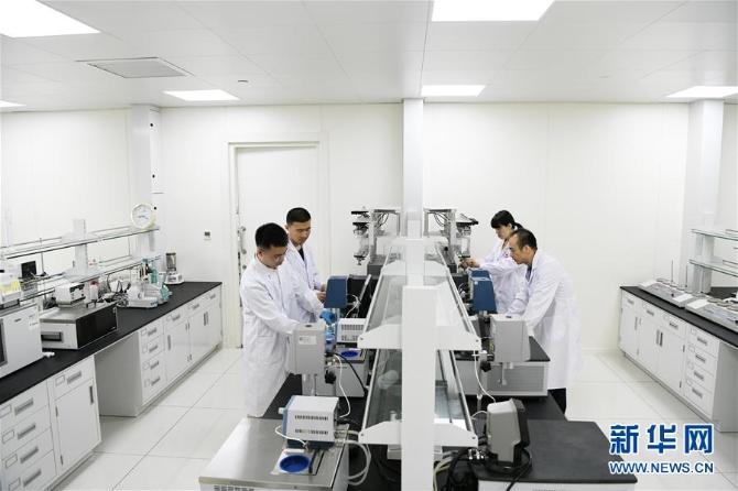 （圖文互動）（1）大慶油田“煥發(fā)青春” 勘探開發(fā)獲重大進展