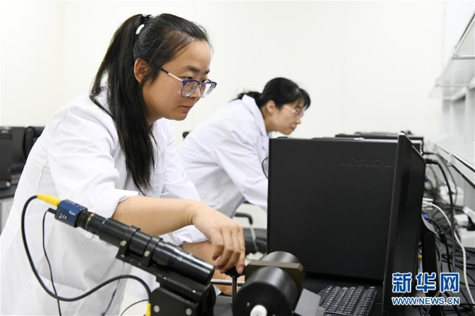 (圖文互動)(2)大慶油田“煥發(fā)青春” 勘探開發(fā)獲重大進展