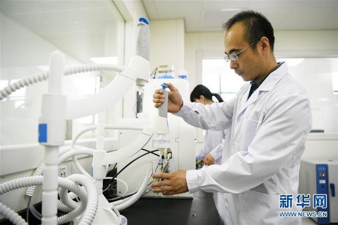 (圖文互動)(3)大慶油田“煥發(fā)青春” 勘探開發(fā)獲重大進展