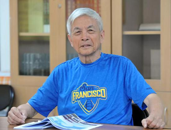 易運(yùn)和，79歲，國家稅務(wù)總局原所得稅管理司巡視員。