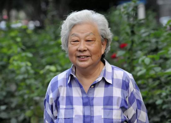 王秀，72歲，國家稅務(wù)總局原征收管理司司長。