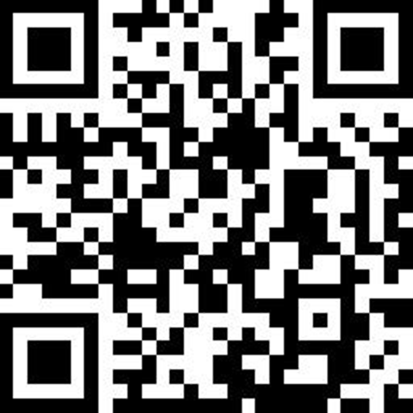 數(shù)字展館二維碼。