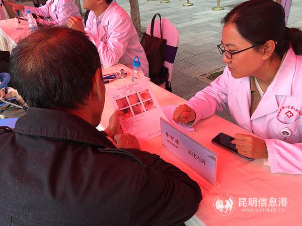 圖4 今后，“新呈同心圓”社會服務(wù)將持續(xù)開展。