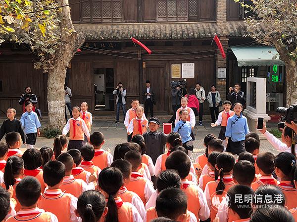 校園劇表演 校園劇表演