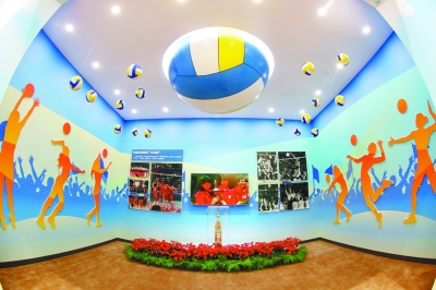 壯美中國(guó)的時(shí)代畫(huà)卷——慶祝中華人民共和國(guó)成立70周年大型成就展 壯美中國(guó)的時(shí)代畫(huà)卷——慶祝中華人民共和國(guó)成立70周年大型成就展