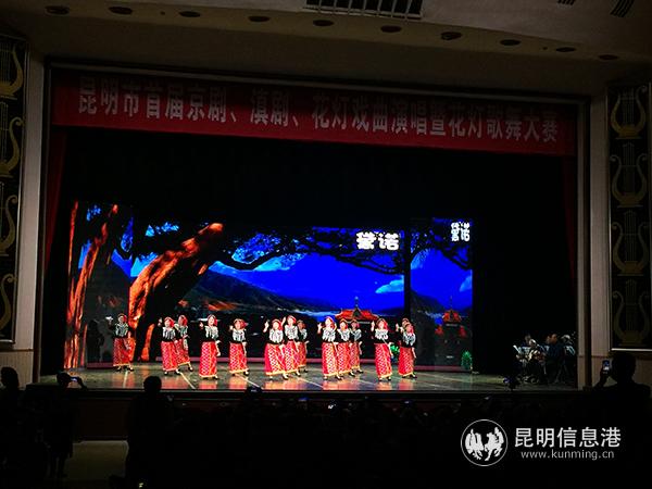 大賽現(xiàn)場。記者孫紅亮攝