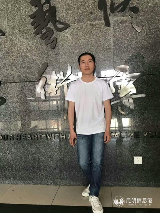 令楊 供圖 令楊 供圖