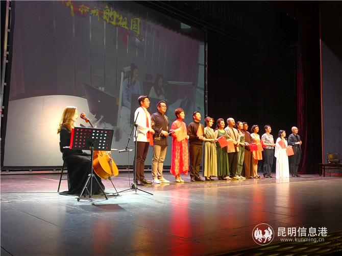 演出現(xiàn)場4