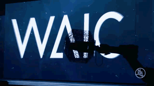 2019世界人工智能大會(huì)