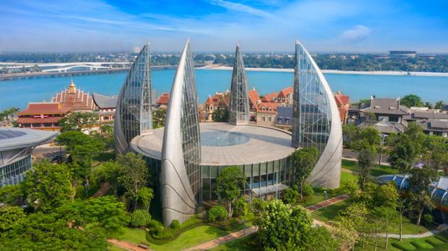 恒大?；◢u震撼來襲