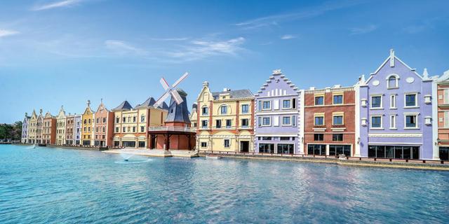 恒大?；◢u震撼來襲