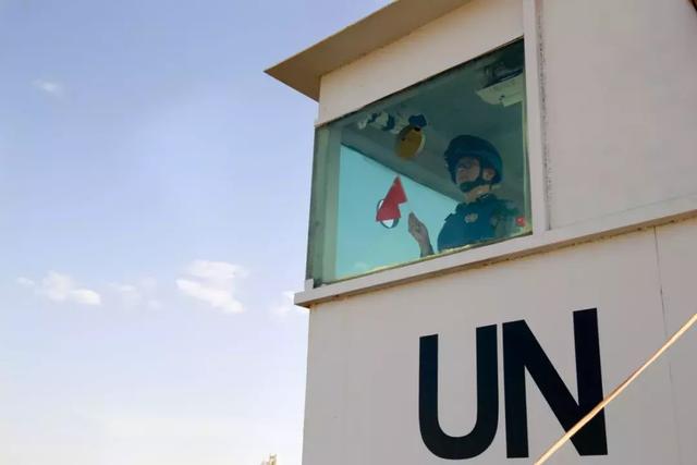 這個(gè)國慶，中國軍人的身影一直在路上